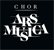 Logo Ars Musica