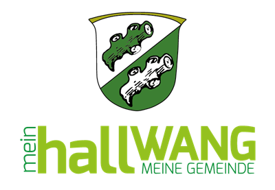 Logo Gemeinde Hallwang