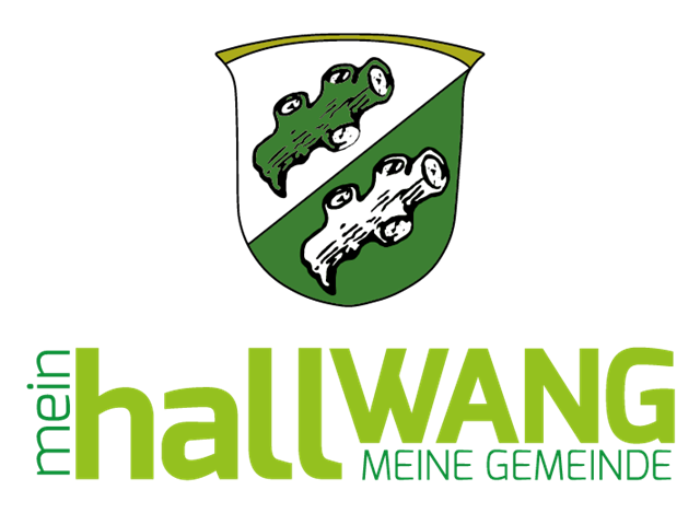 Logo Gemeinde Hallwang